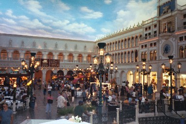 Venetian