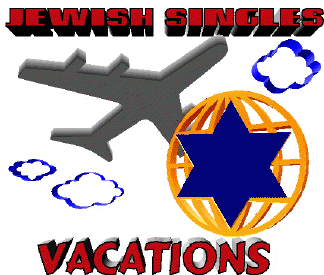 Jewish Singles Vacations